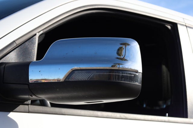 2024 RAM 1500 Laramie Crew Cab 4x2 5'7' Box