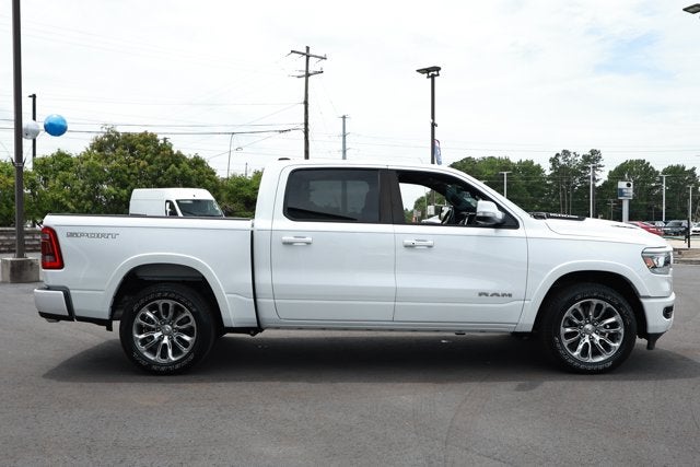 2022 RAM 1500 Laramie Crew Cab 4x2 5'7' Box