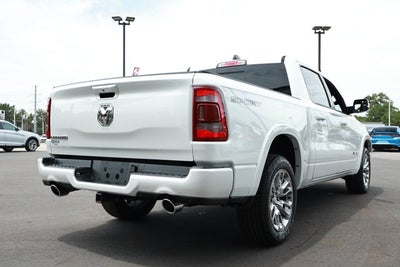 2022 RAM 1500 Laramie Crew Cab 4x2 5'7' Box