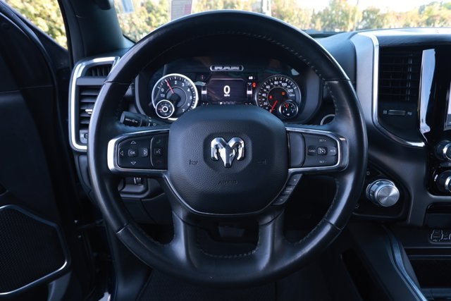 2024 RAM 1500 Laramie Crew Cab 4x2 5'7' Box