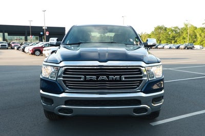 2024 RAM 1500 Laramie Crew Cab 4x2 5'7' Box