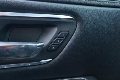 2024 RAM 1500 Laramie Crew Cab 4x2 5'7' Box