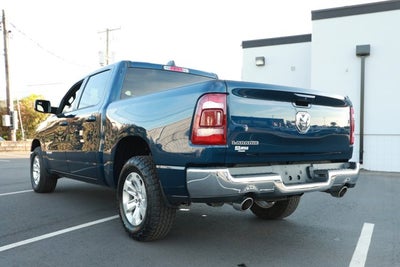 2024 RAM 1500 Laramie Crew Cab 4x2 5'7' Box