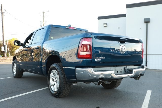 2024 RAM 1500 Laramie Crew Cab 4x2 5'7' Box