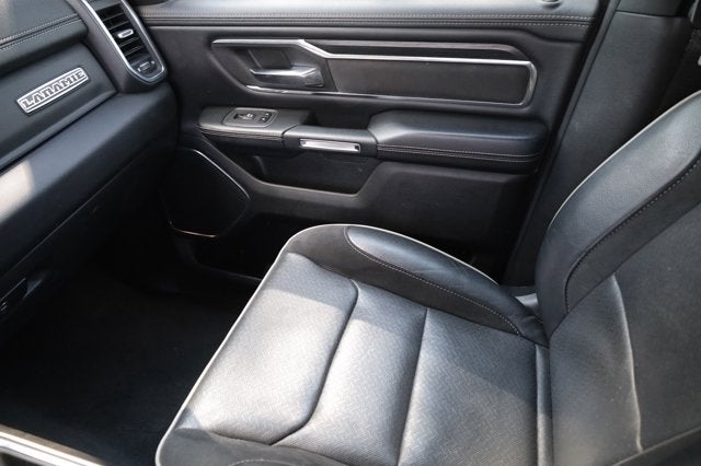 2024 RAM 1500 Laramie Crew Cab 4x2 5'7' Box