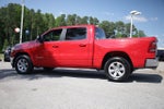 2024 RAM 1500 Laramie Crew Cab 4x2 5'7' Box