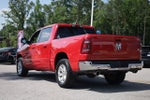 2024 RAM 1500 Laramie Crew Cab 4x2 5'7' Box