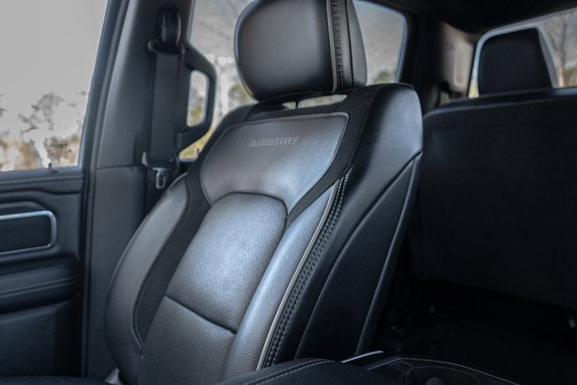 2024 RAM 1500 Laramie Crew Cab 4x2 5'7' Box