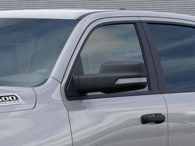 2026 RAM Ram 1500 RAM 1500 BIG HORN CREW CAB 4X2 6'4' BOX