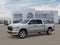 2026 RAM Ram 1500 RAM 1500 BIG HORN CREW CAB 4X2 6'4' BOX