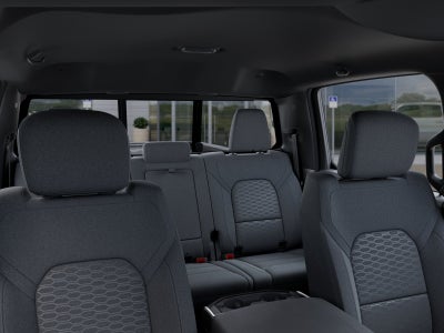 2026 RAM Ram 1500 RAM 1500 BIG HORN CREW CAB 4X2 6'4' BOX