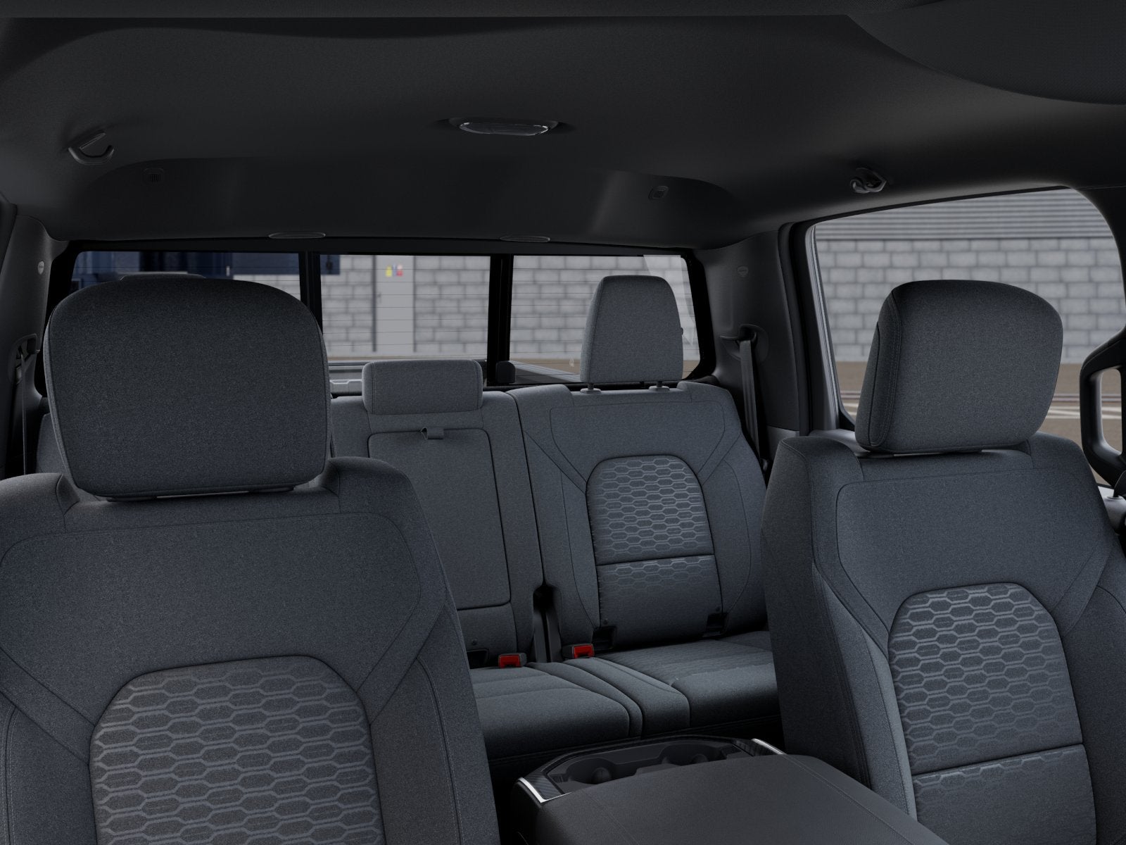 2026 RAM Ram 1500 RAM 1500 BIG HORN CREW CAB 4X2 6'4' BOX