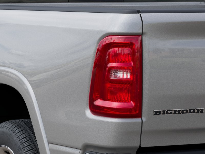 2026 RAM Ram 1500 RAM 1500 BIG HORN CREW CAB 4X2 6'4' BOX