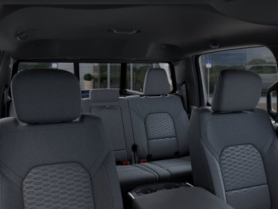 2026 RAM Ram 1500 RAM 1500 BIG HORN CREW CAB 4X2 6'4' BOX