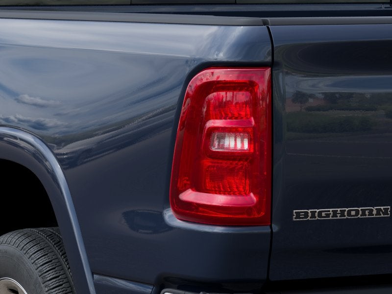 2026 RAM Ram 1500 RAM 1500 BIG HORN CREW CAB 4X2 6'4' BOX