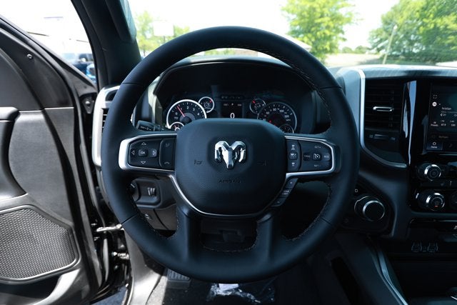 2026 RAM Ram 1500 RAM 1500 BIG HORN CREW CAB 4X2 6'4' BOX
