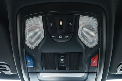 2026 RAM Ram 1500 RAM 1500 BIG HORN CREW CAB 4X2 6'4' BOX