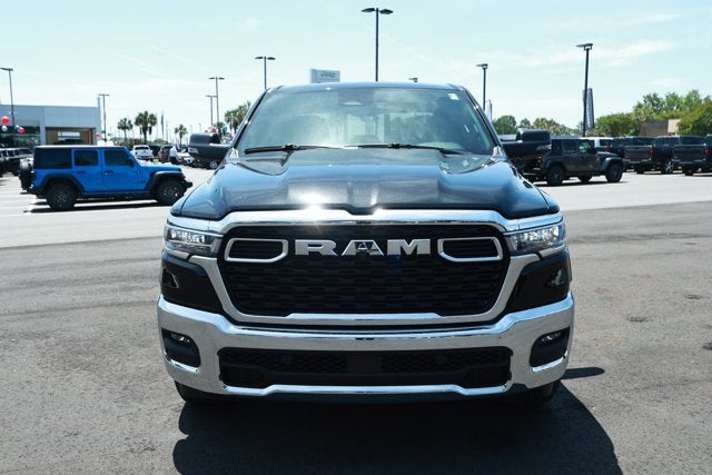 2026 RAM Ram 1500 RAM 1500 BIG HORN CREW CAB 4X2 6'4' BOX