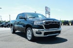 2026 RAM Ram 1500 RAM 1500 BIG HORN CREW CAB 4X2 6'4' BOX