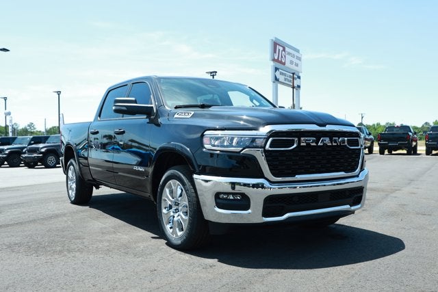 2026 RAM Ram 1500 RAM 1500 BIG HORN CREW CAB 4X2 6'4' BOX