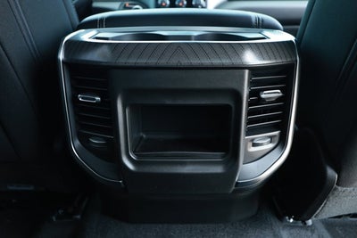 2026 RAM Ram 1500 RAM 1500 BIG HORN CREW CAB 4X2 6'4' BOX