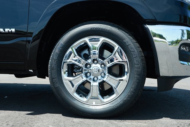 2026 RAM Ram 1500 RAM 1500 BIG HORN CREW CAB 4X2 6'4' BOX