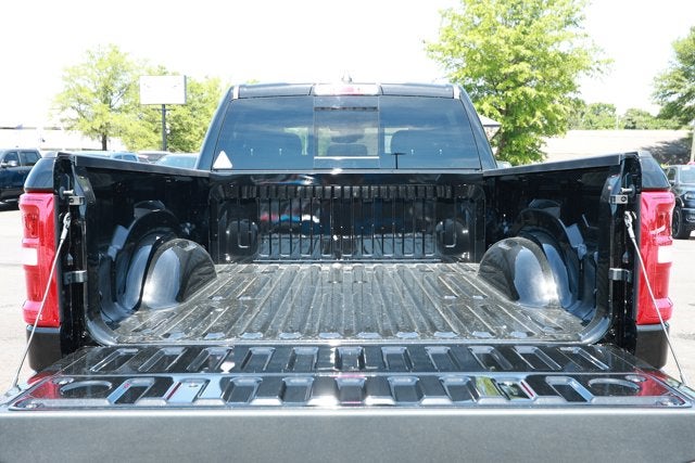 2026 RAM Ram 1500 RAM 1500 BIG HORN CREW CAB 4X2 6'4' BOX