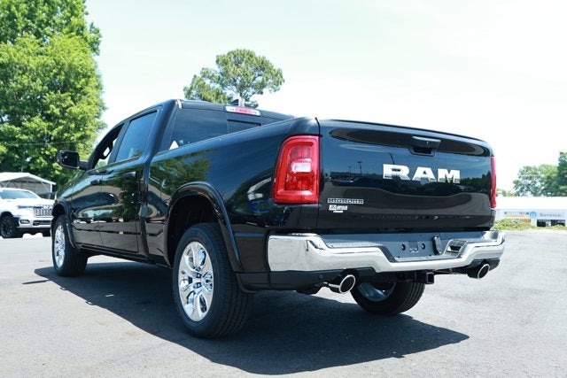 2026 RAM Ram 1500 RAM 1500 BIG HORN CREW CAB 4X2 6'4' BOX