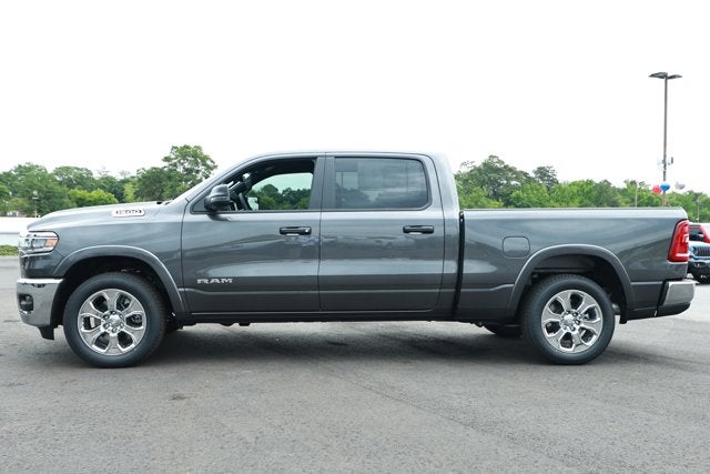 2026 RAM Ram 1500 RAM 1500 BIG HORN CREW CAB 4X2 6'4' BOX