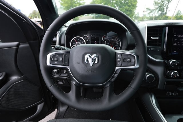 2026 RAM Ram 1500 RAM 1500 BIG HORN CREW CAB 4X2 6'4' BOX