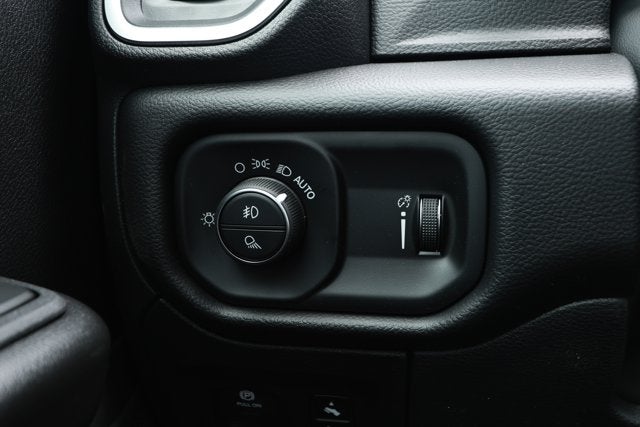 2026 RAM Ram 1500 RAM 1500 BIG HORN CREW CAB 4X2 6'4' BOX