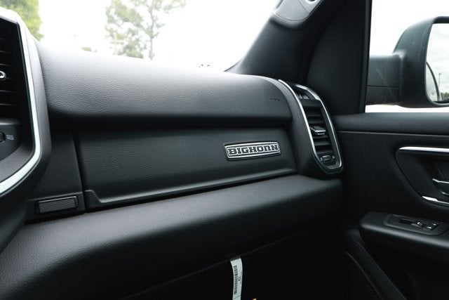 2026 RAM Ram 1500 RAM 1500 BIG HORN CREW CAB 4X2 6'4' BOX