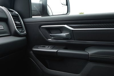 2026 RAM Ram 1500 RAM 1500 BIG HORN CREW CAB 4X2 6'4' BOX