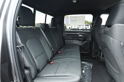 2026 RAM Ram 1500 RAM 1500 BIG HORN CREW CAB 4X2 6'4' BOX