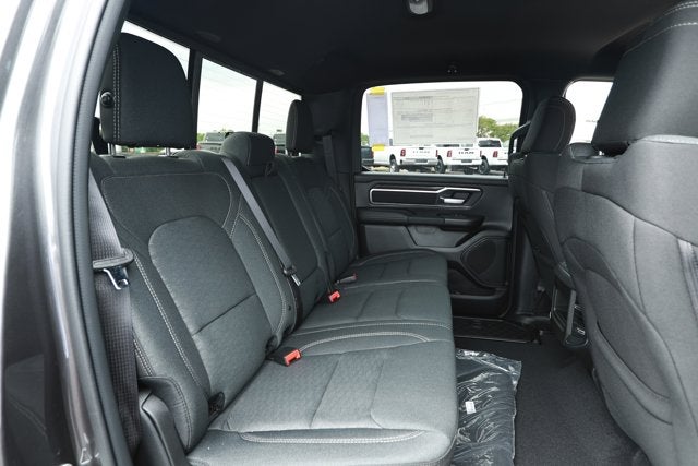 2026 RAM Ram 1500 RAM 1500 BIG HORN CREW CAB 4X2 6'4' BOX