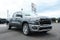 2026 RAM Ram 1500 RAM 1500 BIG HORN CREW CAB 4X2 6'4' BOX