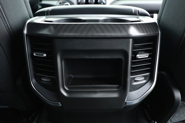2026 RAM Ram 1500 RAM 1500 BIG HORN CREW CAB 4X2 6'4' BOX