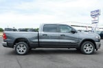 2026 RAM Ram 1500 RAM 1500 BIG HORN CREW CAB 4X2 6'4' BOX