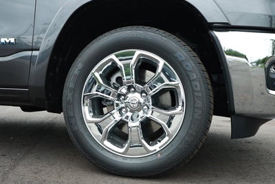 2026 RAM Ram 1500 RAM 1500 BIG HORN CREW CAB 4X2 6'4' BOX