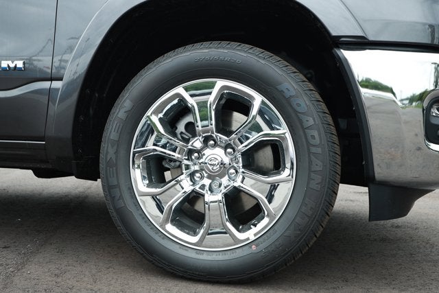2026 RAM Ram 1500 RAM 1500 BIG HORN CREW CAB 4X2 6'4' BOX