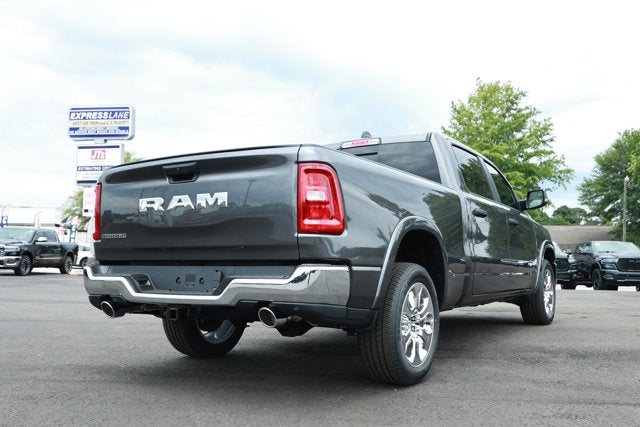 2026 RAM Ram 1500 RAM 1500 BIG HORN CREW CAB 4X2 6'4' BOX