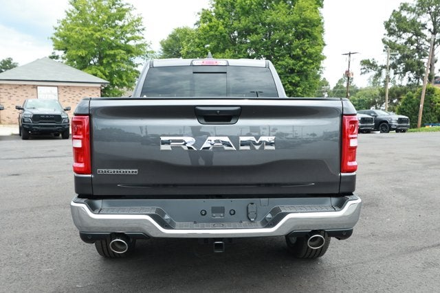 2026 RAM Ram 1500 RAM 1500 BIG HORN CREW CAB 4X2 6'4' BOX