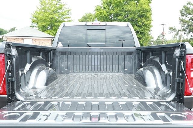 2026 RAM Ram 1500 RAM 1500 BIG HORN CREW CAB 4X2 6'4' BOX