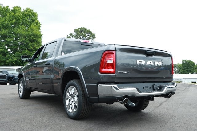 2026 RAM Ram 1500 RAM 1500 BIG HORN CREW CAB 4X2 6'4' BOX