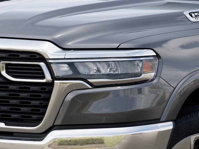 2026 RAM Ram 1500 RAM 1500 BIG HORN CREW CAB 4X2 6'4' BOX