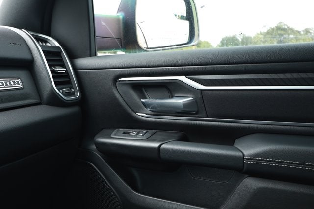 2026 RAM Ram 1500 RAM 1500 BIG HORN CREW CAB 4X2 6'4' BOX