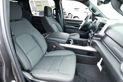2026 RAM Ram 1500 RAM 1500 BIG HORN CREW CAB 4X2 6'4' BOX
