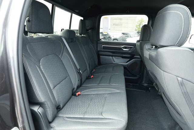 2026 RAM Ram 1500 RAM 1500 BIG HORN CREW CAB 4X2 6'4' BOX