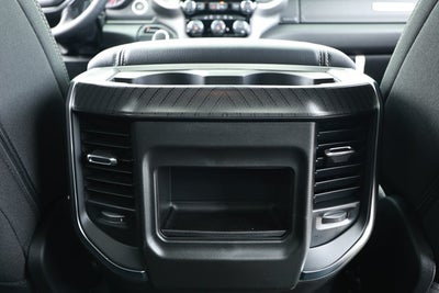 2026 RAM Ram 1500 RAM 1500 BIG HORN CREW CAB 4X2 6'4' BOX
