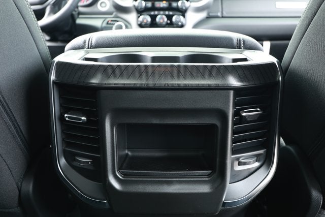 2026 RAM Ram 1500 RAM 1500 BIG HORN CREW CAB 4X2 6'4' BOX